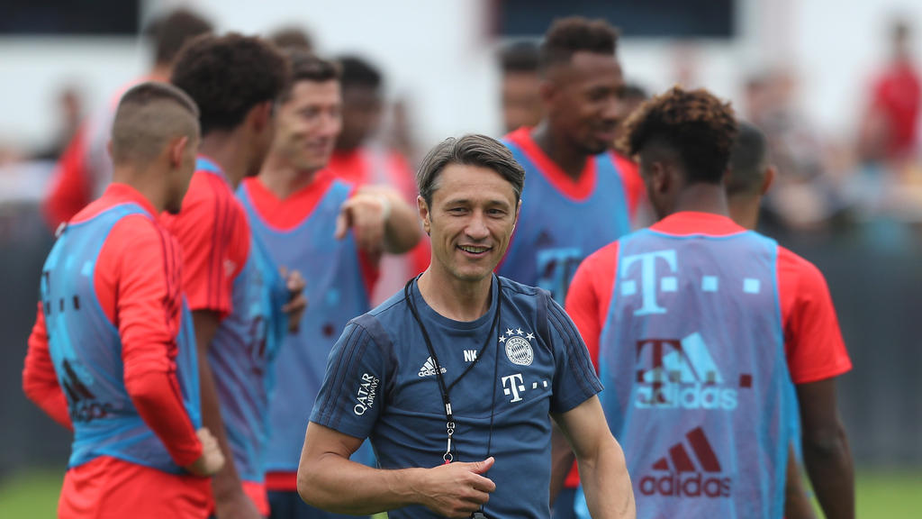FC Bayern