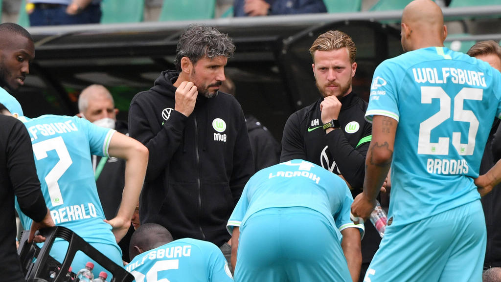 Der VfL Wolfsburg verliert das Erstrundenspiel des DFB-Pokals am Grünen Tisch