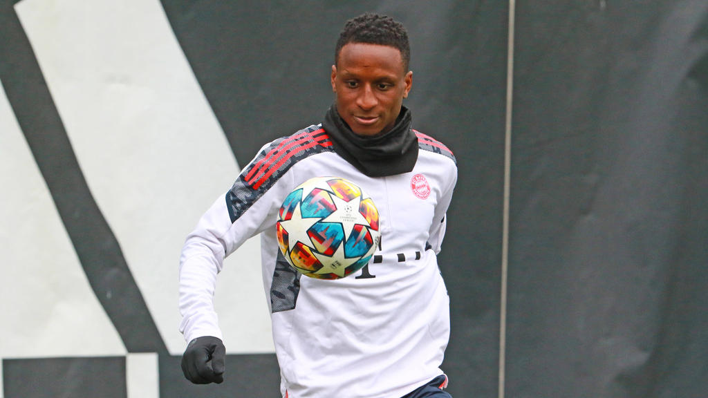 Verlässt Bouna Sarr den FC Bayern im Sommer?