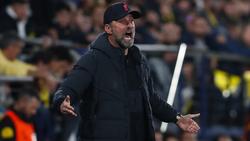 Liverpool-Coach Jürgen Klopp ärgert sich über die Ticketpreise für das Champions-League-Finale