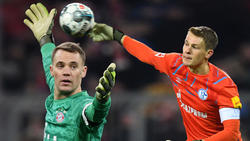 Wer steht beim FC Bayern wann im Tor?