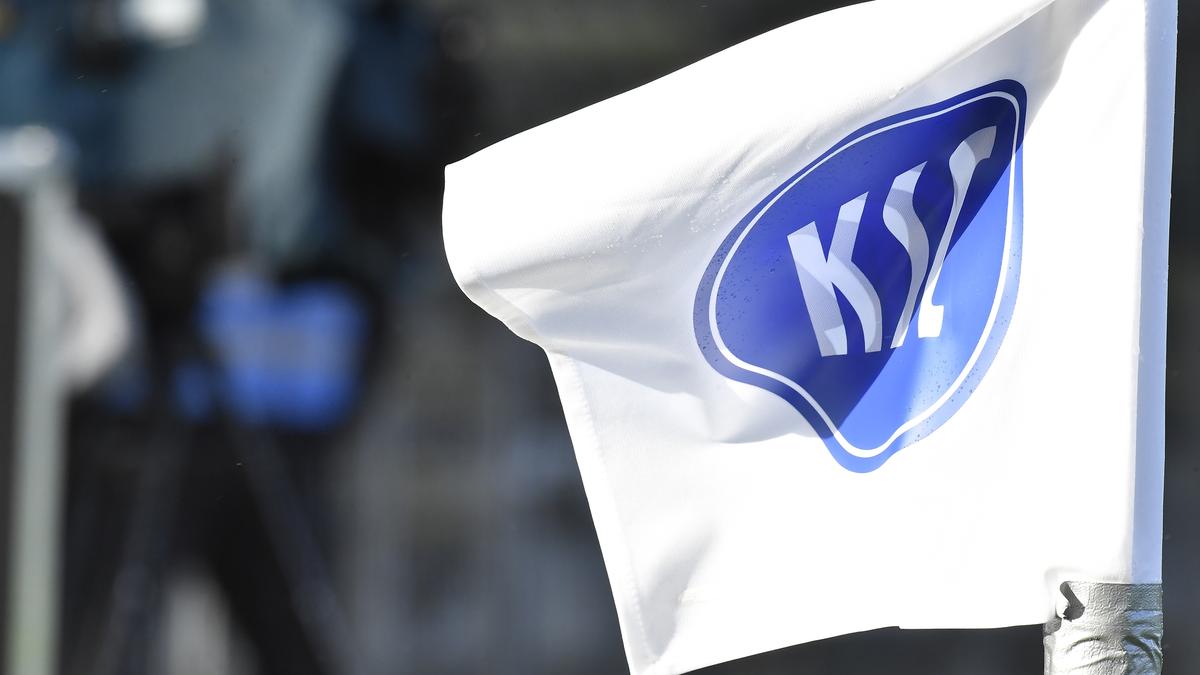Der Karlsruher SC hat ein Hilfsprojekt gestartet Der Karlsruher SC hat ein Hilfsprojekt gestartet