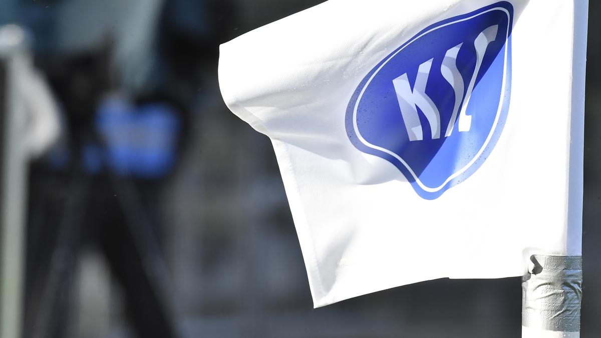 Der Preis pro KSC-Aktie liegt bei 24 Euro Der Preis pro KSC-Aktie liegt bei 24 Euro