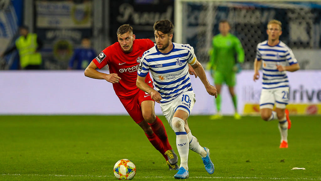 Fc Kaiserslautern Liveticker Fc Kaiserslautern Liveticker