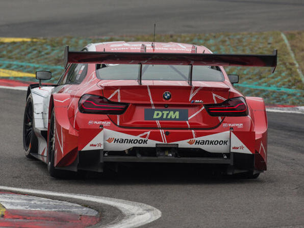 Robert Kubica vergleicht seinen DTM-Einstieg mit seinem WRC-Debüt Robert Kubica vergleicht seinen DTM-Einstieg mit seinem WRC-Debüt