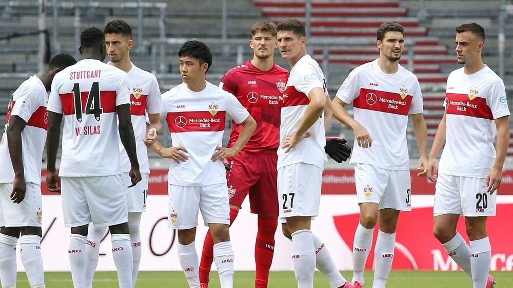 VfB Stuttgart beantragte KfW-Förderung