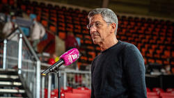 Herbert Hainer sieht den FC Bayern als Mitfavoriten auf den CL-Titel