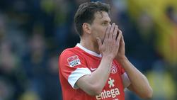 Der Streit zwischen Ádám Szalai und Mainz 05 geht weiter