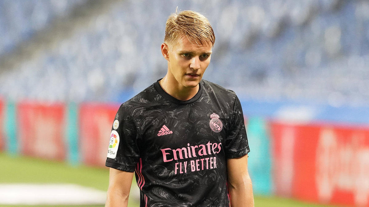 Ödegaard Zu Bayern Ödegaard Zu Bayern