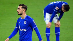 Beim FC Schalke 04 herrscht Endzeitstimmung