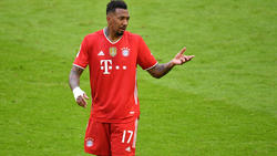 Jérôme Boateng verlässt den FC Bayern im Sommer wohl