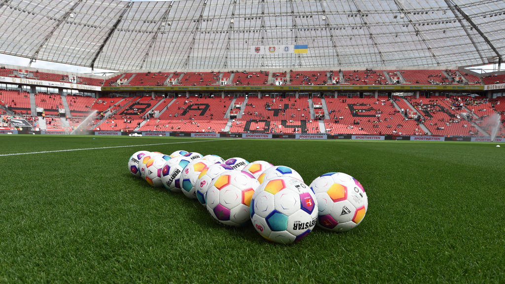 Bayer Leverkusen wollte provokant Fans ins Stadion locken