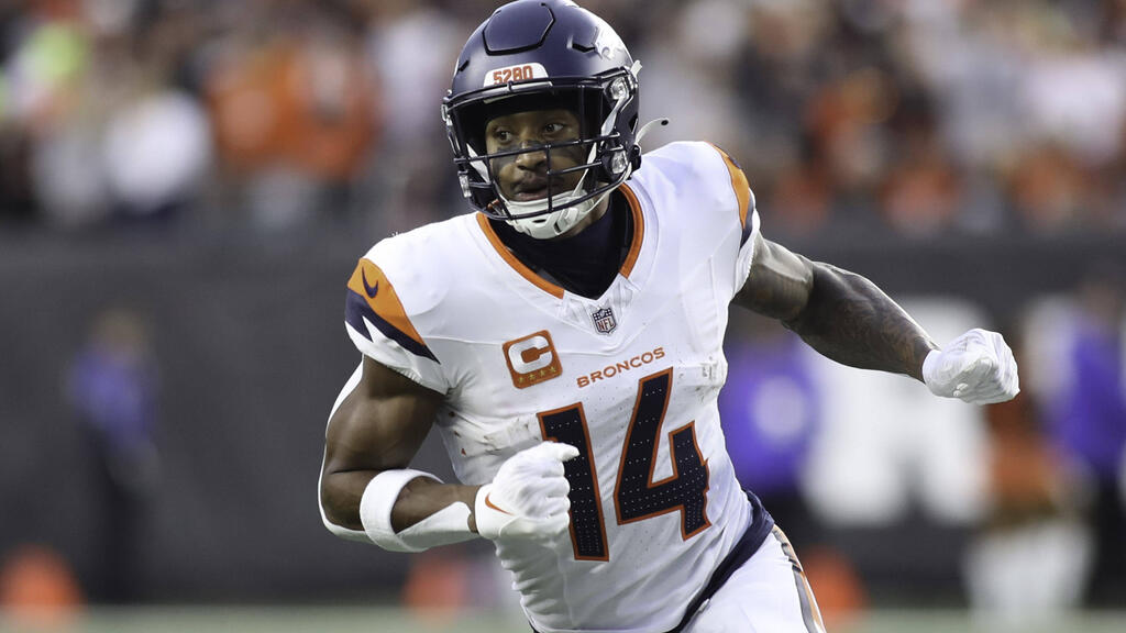 Broncos-Star-bekommt-Mega-Deal