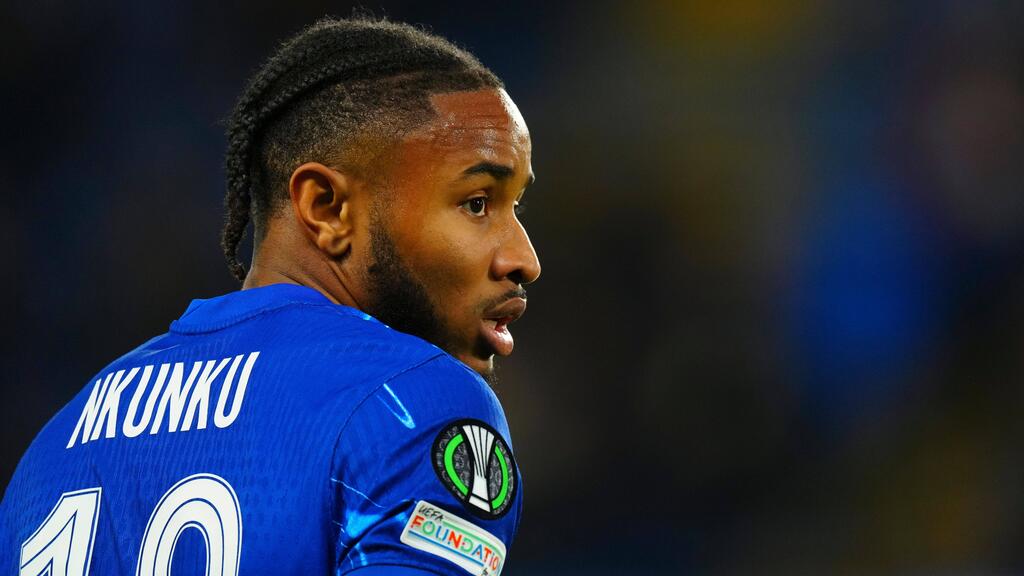 Christopher Nkunku: Premier League statt FC Bayern? Christopher Nkunku: Premier League statt FC Bayern?
