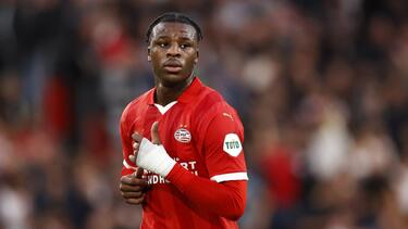 Armel Bella-Kotchap könnte es zum HSV ziehen