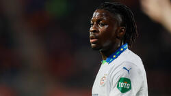 Johan Bakayoko schließt sich RB Leipzig an