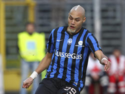 Yohan Benalouane kommt von Atalanta zu Leicester City