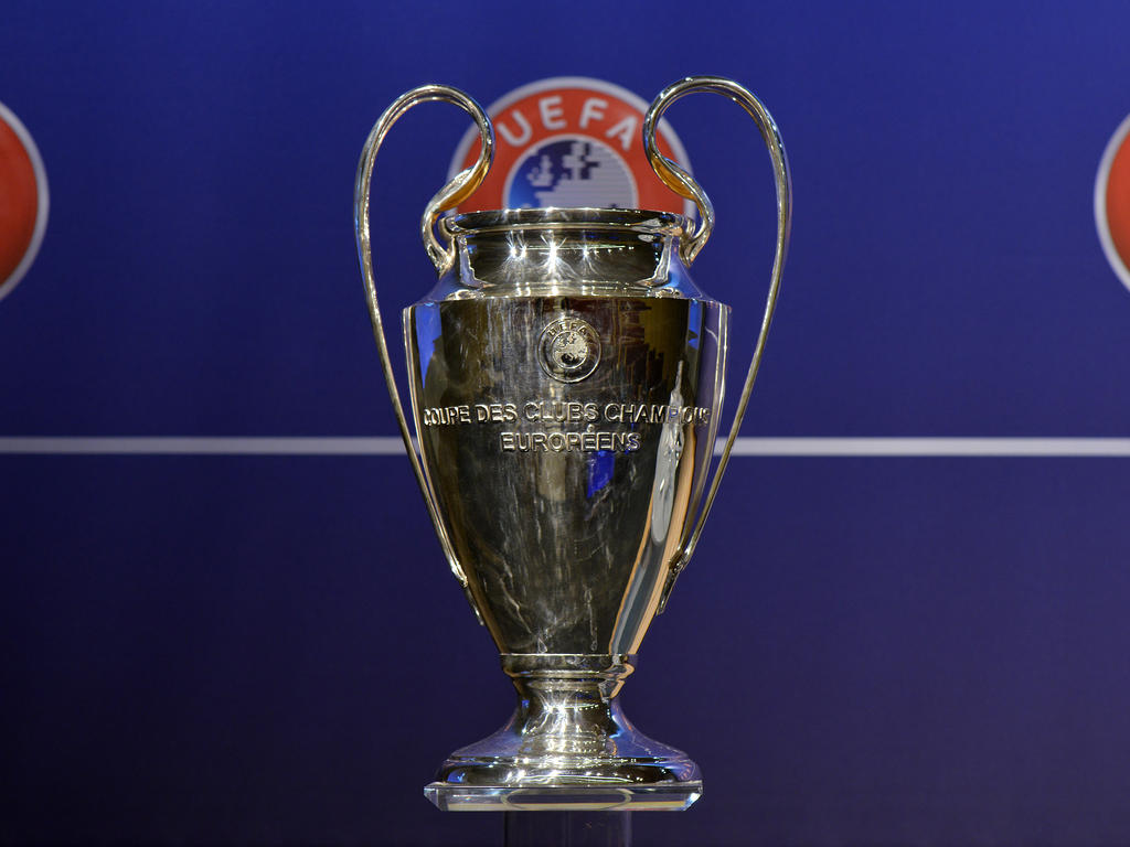 Die Auslosung versprach spannende Spiele in der Champions League