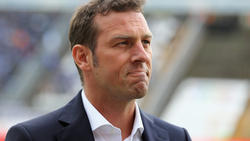 Markus Weinzierl sucht einen neuen Job