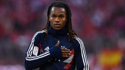 Renato Sanches sieht der Krise des FC Bayern gelassen