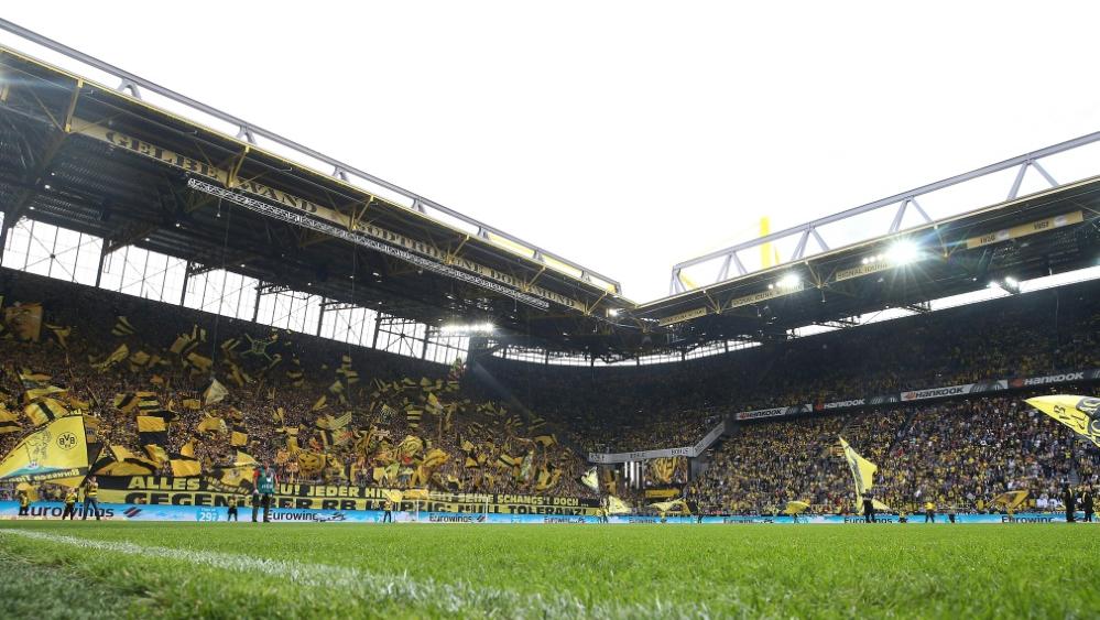 Dortmunds Sponsor bwin wird für den Verein zum Problem