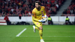 Kevin Trapp könnte Eintracht Frankfurt schon bald wieder verlassen