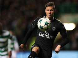 Muss sich Julian Draxler schon im Winter einen neuen Klub suchen?