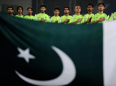 Der pakistanische Verband ist von der FIFA suspendiert worden