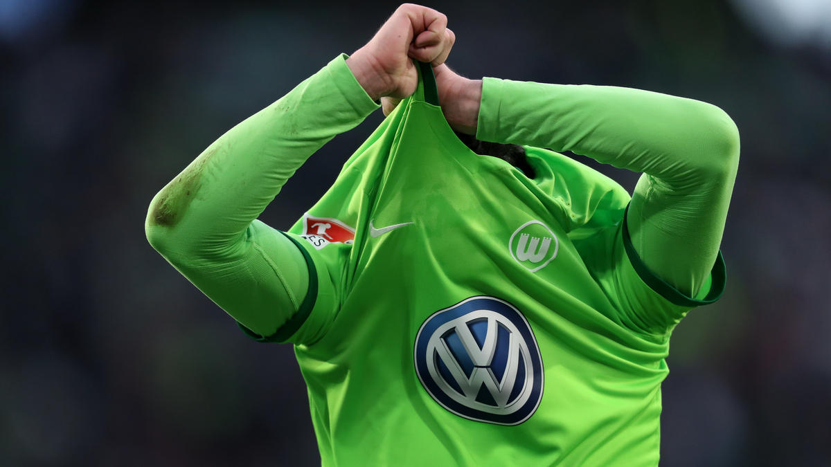 Angelt sich Hannover 96 Christian Träsch? Angelt sich Hannover 96 Christian Träsch?