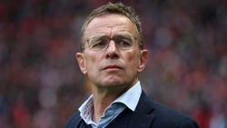 Ralf Rangnick ist beim FC Bayern im Gespräch