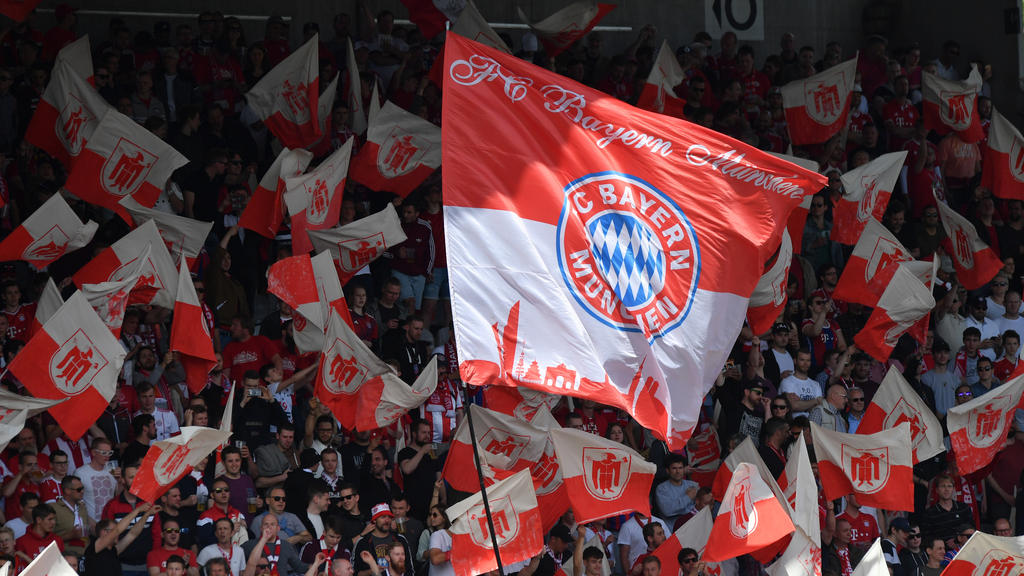 Der FC Bayern wird künftig in den eSports einsteigen