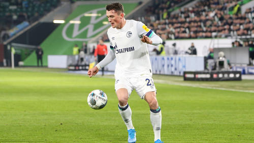 FC Schalke 04 gibt Fabian Reese an Holstein Kiel ab: "Hat ...