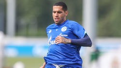 Omar Mascarell soll den FC Schalke 04 noch verlassen