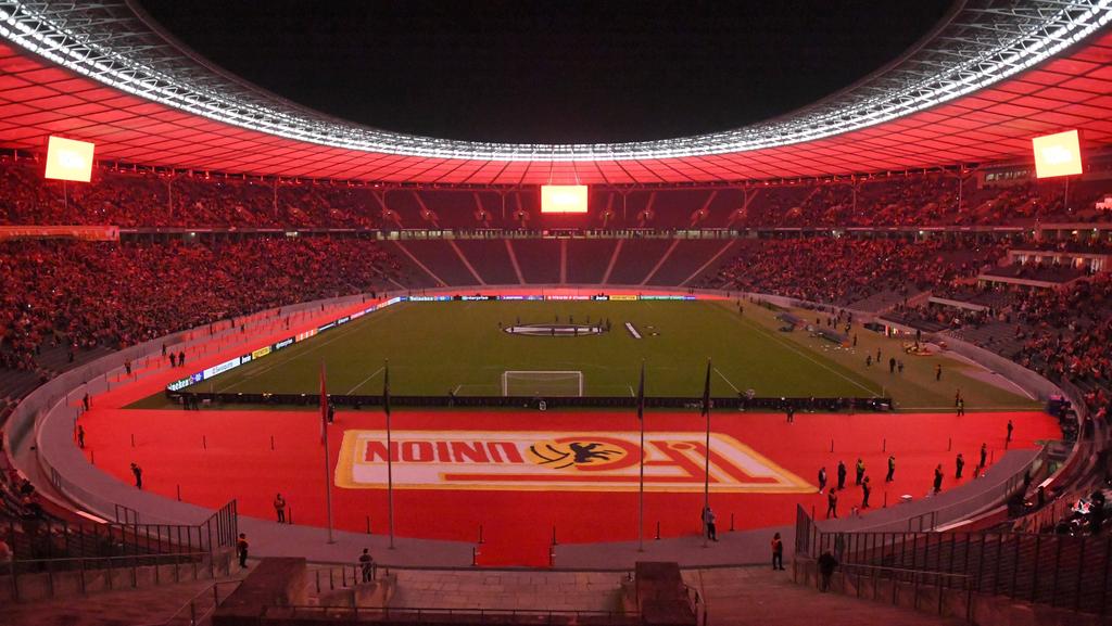 Die UEFA schaltet sich in die Ermittlungen rund um das Spiel zwischen Union Berlin und Maccabi Haifa ein