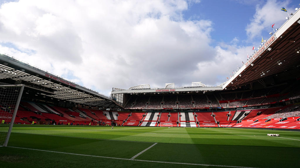 What next for Man Utd after Solskjaer sacking?