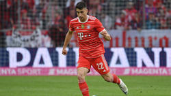 Maro Roca verlässt den FC Bayern in Richtung England