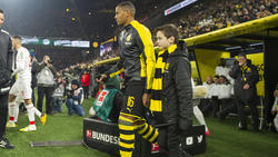 Verlässt Manuel Akanji den BVB im Winter?