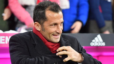 Lockt Hasan Salihamidzic einen weiteren Youngster zum FC Bayern?