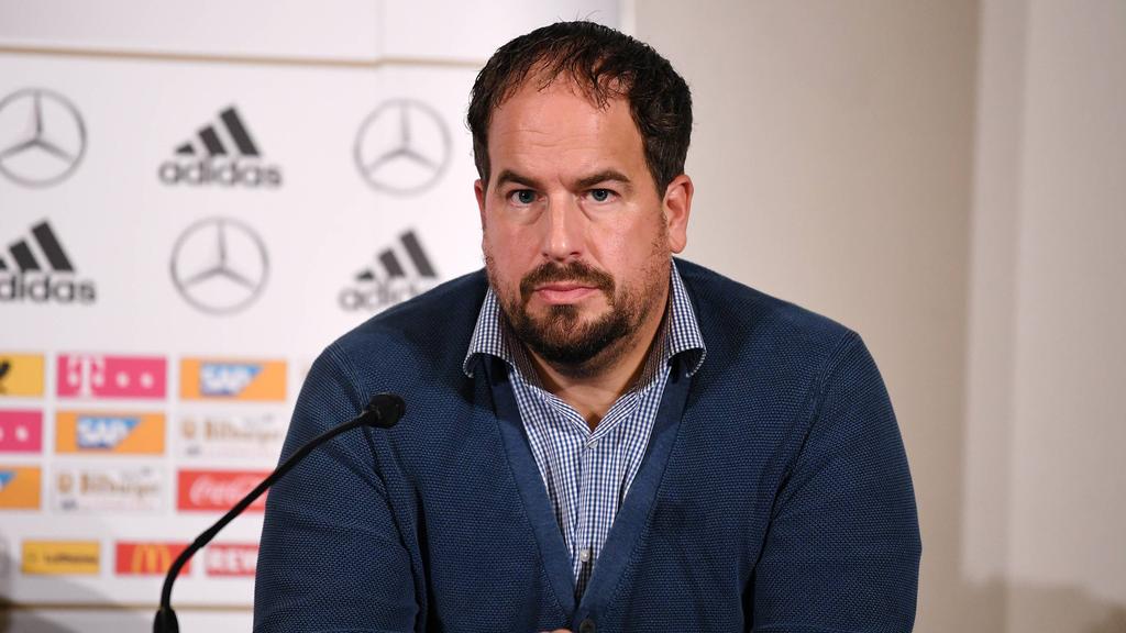 Fritz Keller ist Präsident des DFB Fritz Keller ist Präsident des DFB