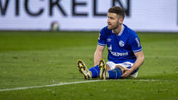 Mustafi hat beim FC Schalke 04 für Ärger gesorgt