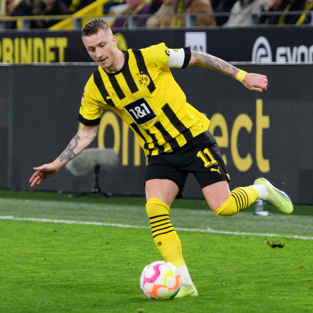 Marco Reus