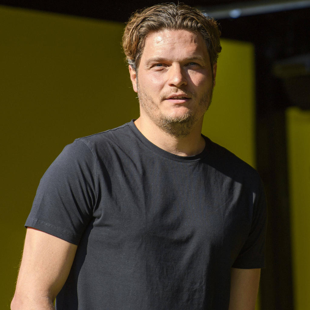 Platz 3: Edin Terzic | 2,04 Punkte pro Spiel