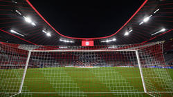 Der FC Bayern expandiert auf dem südamerikanischen Markt