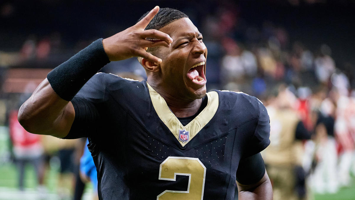 Jameis Winston könnte gegen sein Ex-Team aus Tampa starten