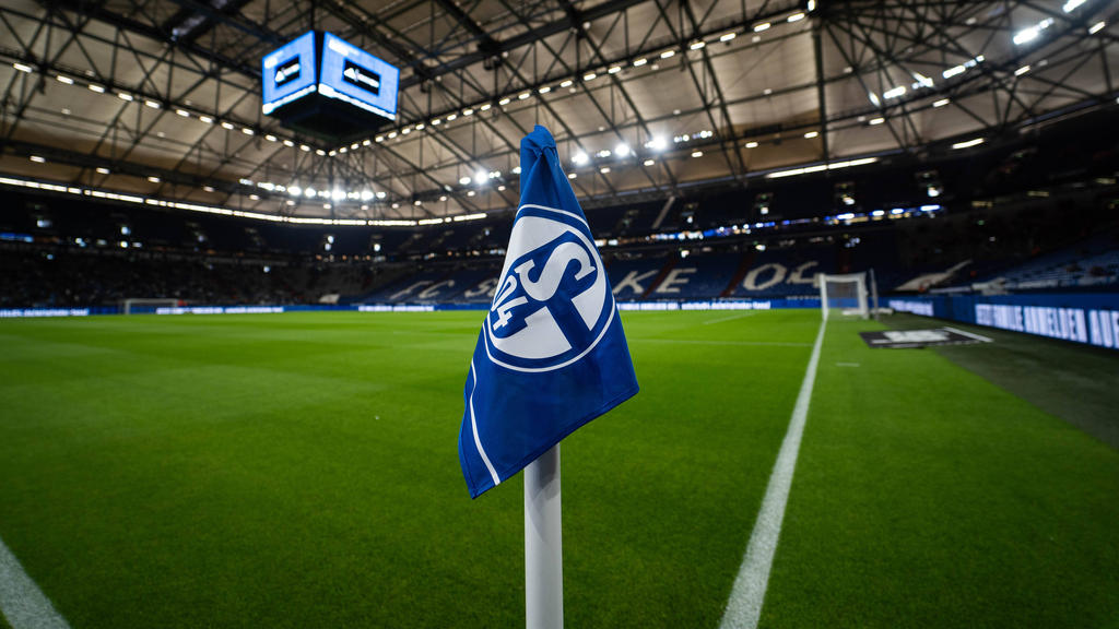 Wichtige Personalentscheidung beim FC Schalke 04 Wichtige Personalentscheidung beim FC Schalke 04