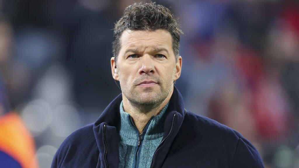 Michael Ballack äußerte sich zum FC Bayern