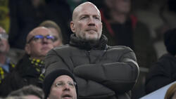 Externer Berater beim BVB: Matthias Sammer