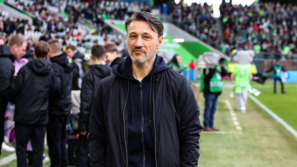 Heuert Niko Kovac beim BVB an?