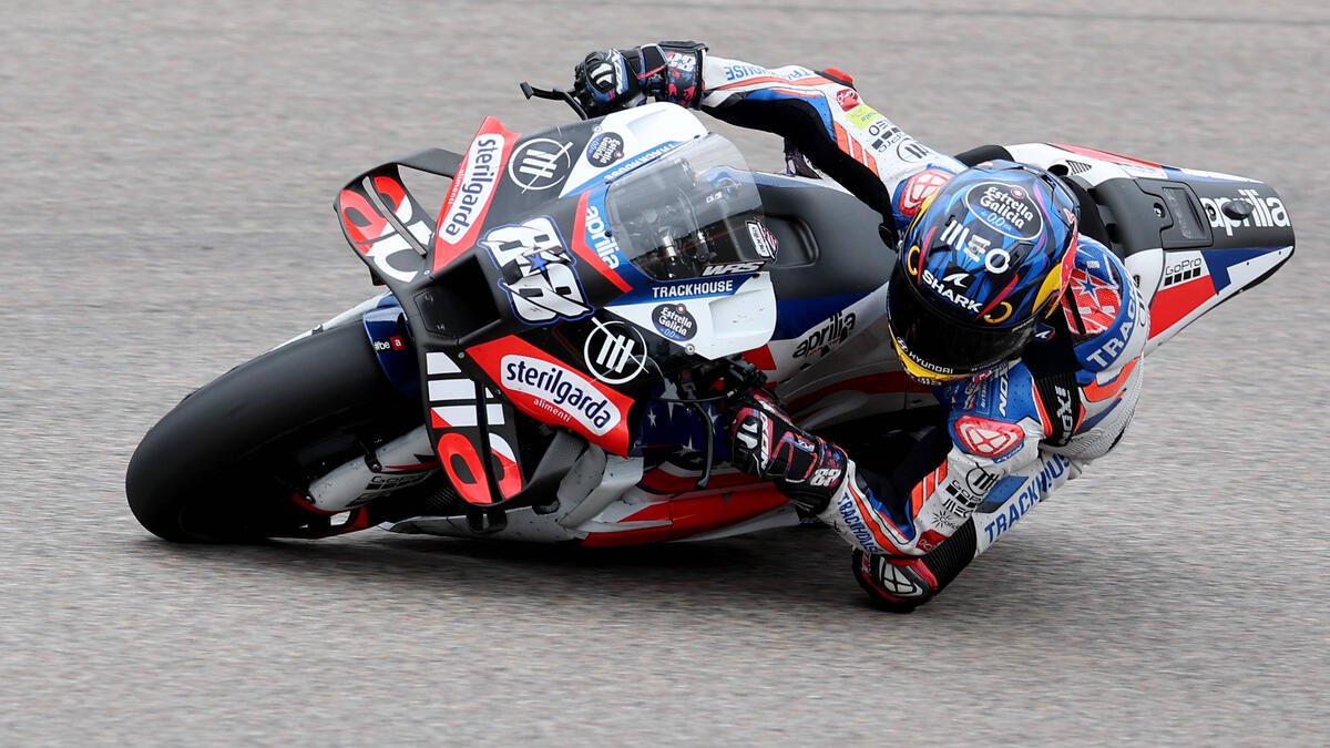 Miguel Oliveira muss sich wohl ein neues Team suchen
