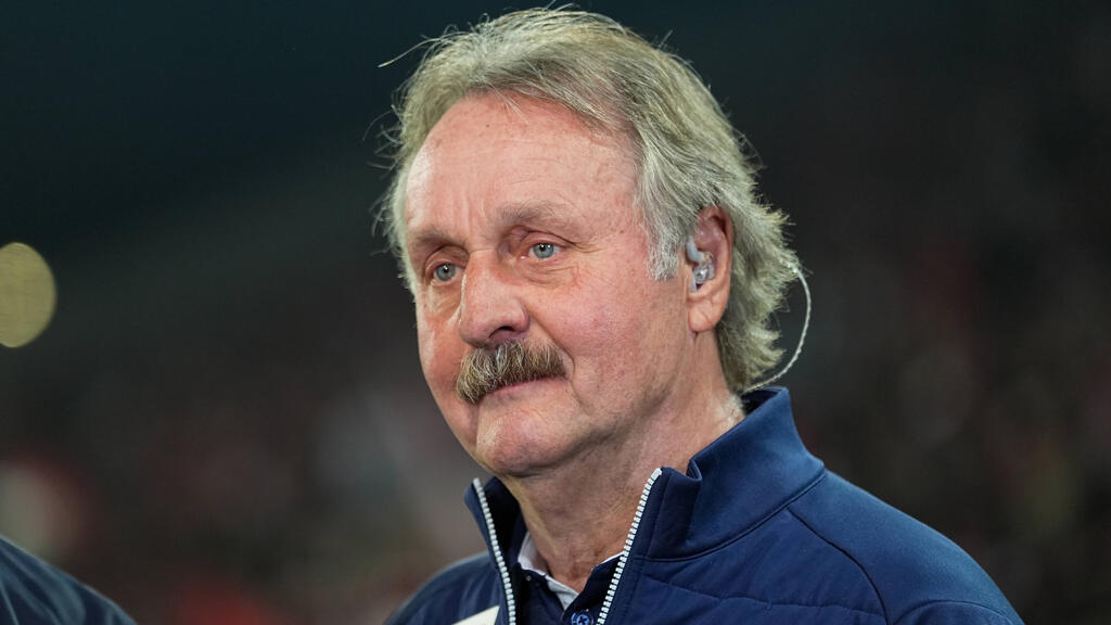 Peter Neururer hat über den FC Bayern gesprochen